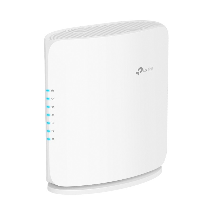 TP-Link Archer BE450 routeur sans fil Multi-Gigabit Etherne | JDB-Info