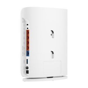 TP-Link Archer BE450 routeur sans fil Multi-Gigabit Etherne | JDB-Info