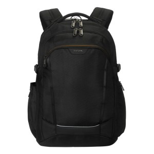 Targus TBB664GL sac à dos Sac à dos de voyage Noir | JDB-Info