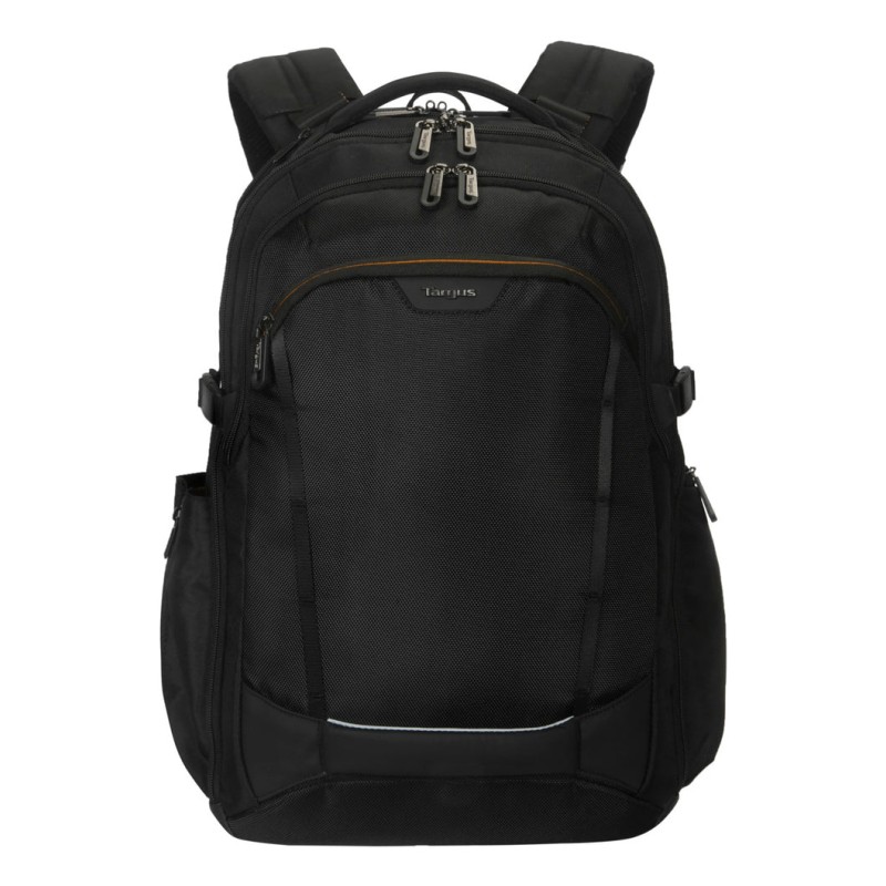 Targus TBB664GL sac à dos Sac à dos de voyage Noir | JDB-Info