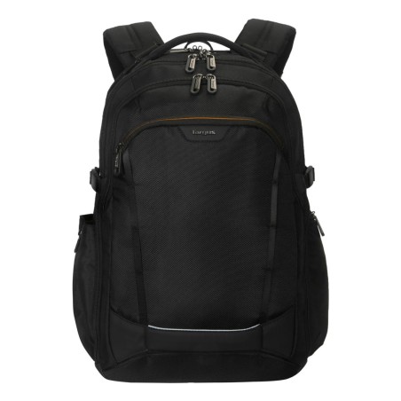 Targus TBB664GL sac à dos Sac à dos de voyage Noir | JDB-Info