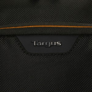 Targus TBB664GL sac à dos Sac à dos de voyage Noir | JDB-Info
