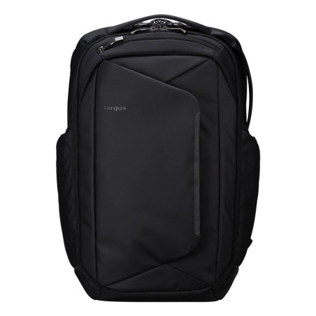 Targus TBB663GL sac à dos City backpack Noir | JDB-Info