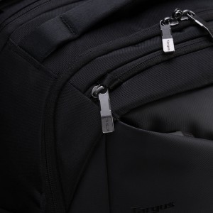 Targus TBB663GL sac à dos City backpack Noir | JDB-Info