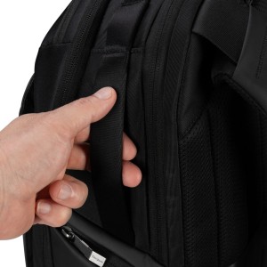 Targus TBB663GL sac à dos City backpack Noir | JDB-Info