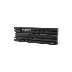 be quiet! Refroidisseur de SSD MC1 | JDB-Info