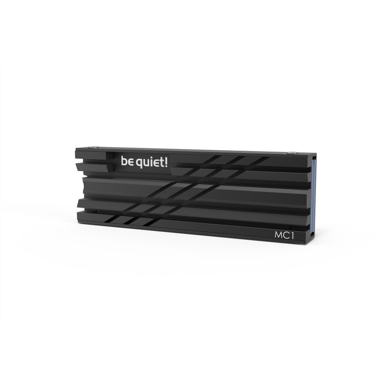 be quiet! Refroidisseur de SSD MC1 | JDB-Info