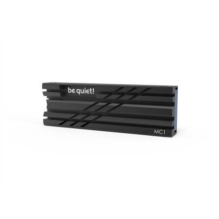 be quiet! Refroidisseur de SSD MC1 | JDB-Info