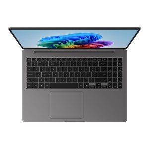 Samsung Galaxy Book6 Book6 16" W11Pro U7 32GB 512GB EE Gray | JDB-Info