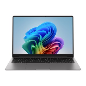 Samsung Galaxy Book6 Book6 16" W11Pro U5 32GB 512GB EE Gray | JDB-Info