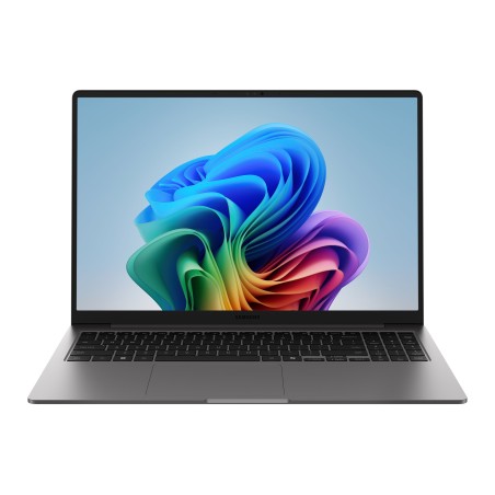 Samsung Galaxy Book6 Book6 16" W11Pro U5 32GB 512GB EE Gray | JDB-Info