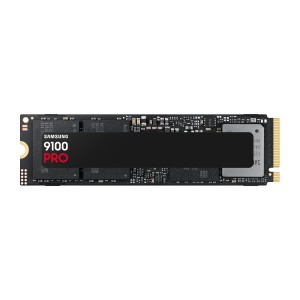 Samsung MZ-VAP8T0 8 To M.2 PCI Express 5.0 NVMe V-NAND TLC | JDB-Info