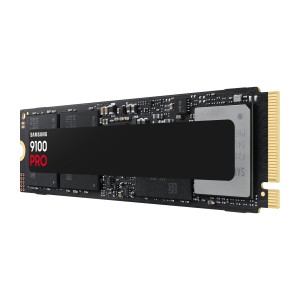 Samsung MZ-VAP8T0 8 To M.2 PCI Express 5.0 NVMe V-NAND TLC | JDB-Info