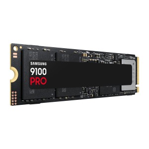 Samsung MZ-VAP8T0 8 To M.2 PCI Express 5.0 NVMe V-NAND TLC | JDB-Info