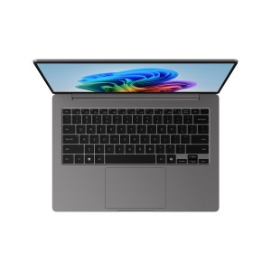 Samsung Galaxy Book6 Book6 14" W11Pro U5 16GB 512GB EE Gray | JDB-Info
