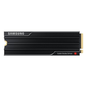 Samsung MZ-VAP2T0 2 To PCI Express 5.0 V-NAND TLC | JDB-Info