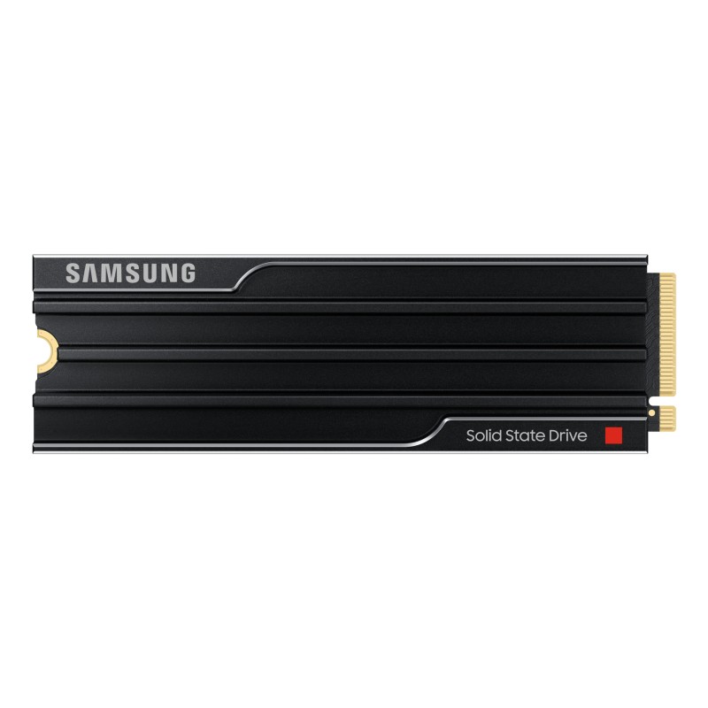 Samsung MZ-VAP2T0 2 To PCI Express 5.0 V-NAND TLC | JDB-Info