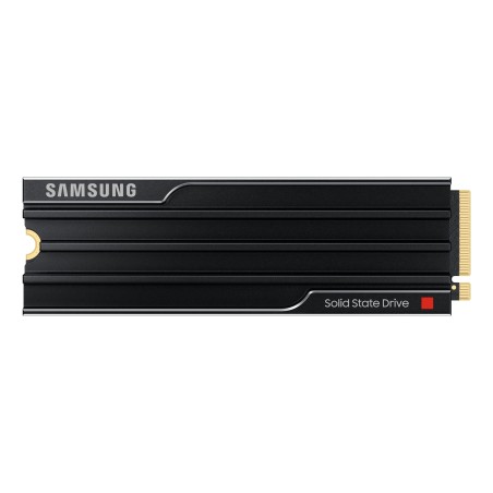 Samsung MZ-VAP2T0 2 To PCI Express 5.0 V-NAND TLC | JDB-Info