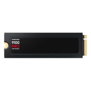 Samsung MZ-VAP2T0 2 To PCI Express 5.0 V-NAND TLC | JDB-Info