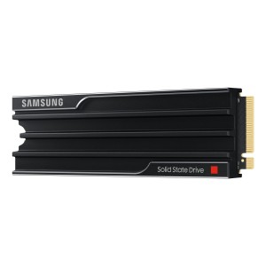 Samsung MZ-VAP2T0 2 To PCI Express 5.0 V-NAND TLC | JDB-Info