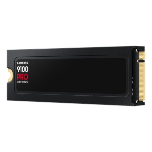 Samsung MZ-VAP2T0 2 To PCI Express 5.0 V-NAND TLC | JDB-Info