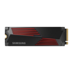 Samsung 990 Pro 4 To M.2 PCI Express 4.0 NVMe V-NAND TLC | JDB-Info
