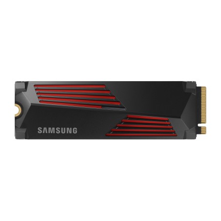 Samsung 990 Pro 4 To M.2 PCI Express 4.0 NVMe V-NAND TLC | JDB-Info
