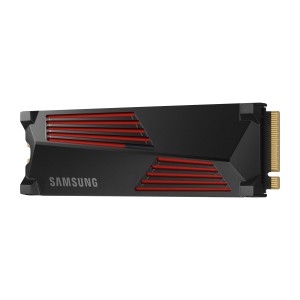Samsung 990 Pro 4 To M.2 PCI Express 4.0 NVMe V-NAND TLC | JDB-Info