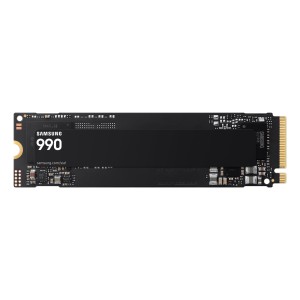 Samsung 990 M.2 PCI Express 4.0 V-NAND | JDB-Info