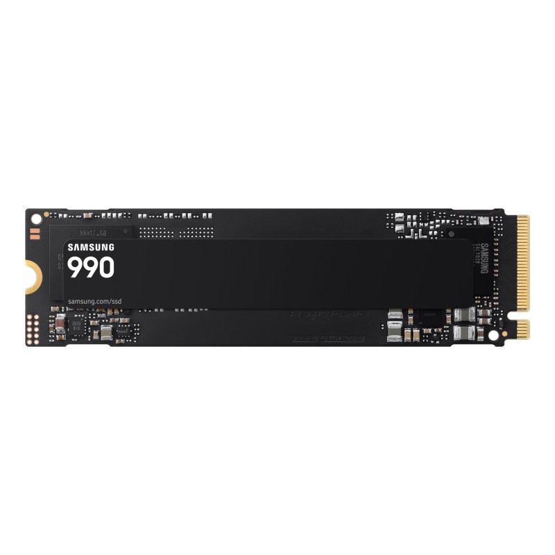 Samsung 990 M.2 PCI Express 4.0 V-NAND | JDB-Info