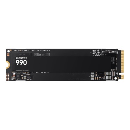 Samsung 990 M.2 PCI Express 4.0 V-NAND | JDB-Info