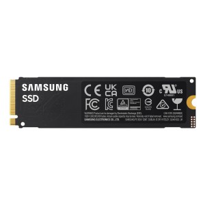 Samsung 990 M.2 PCI Express 4.0 V-NAND | JDB-Info