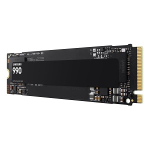 Samsung 990 M.2 PCI Express 4.0 V-NAND | JDB-Info