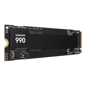 Samsung 990 M.2 PCI Express 4.0 V-NAND | JDB-Info