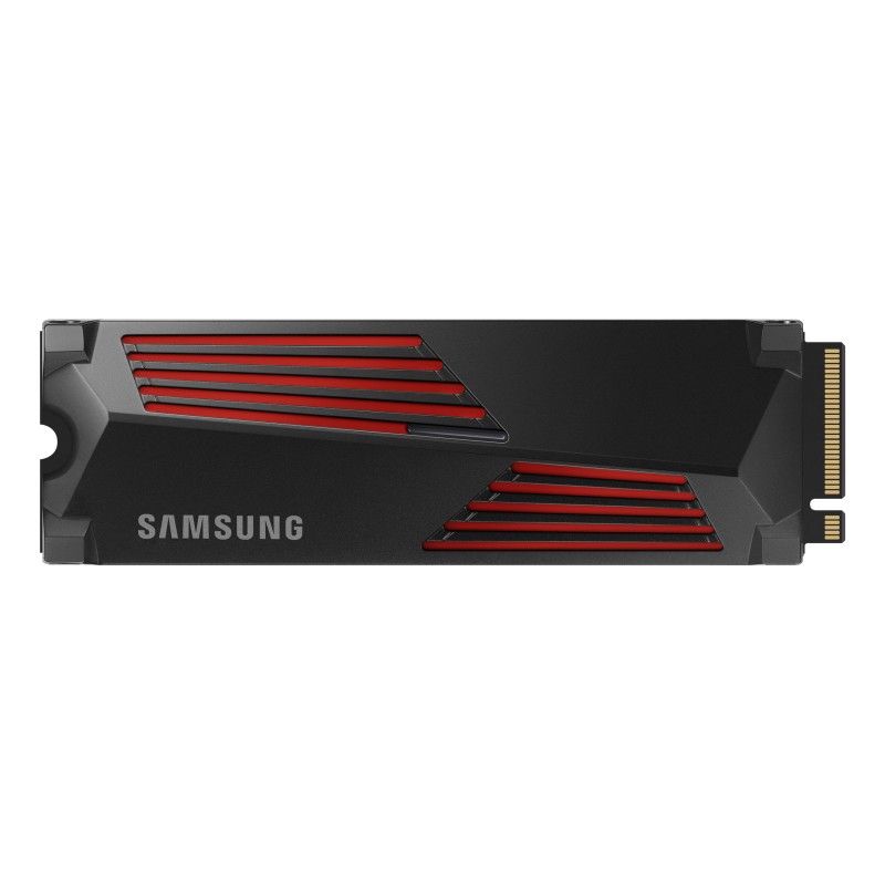 Samsung 990 PRO 1 To M.2 PCI Express 4.0 NVMe V-NAND MLC | JDB-Info