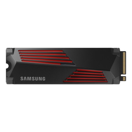 Samsung 990 PRO 1 To M.2 PCI Express 4.0 NVMe V-NAND MLC | JDB-Info