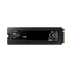 Samsung 990 PRO 1 To M.2 PCI Express 4.0 NVMe V-NAND MLC | JDB-Info