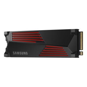 Samsung 990 PRO 1 To M.2 PCI Express 4.0 NVMe V-NAND MLC | JDB-Info