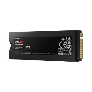 Samsung 990 PRO 1 To M.2 PCI Express 4.0 NVMe V-NAND MLC | JDB-Info