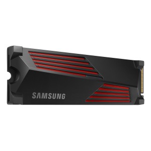 Samsung 990 PRO 1 To M.2 PCI Express 4.0 NVMe V-NAND MLC | JDB-Info