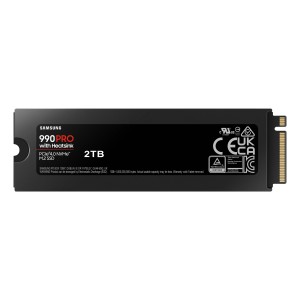 Samsung 990 PRO 2 To M.2 PCI Express 4.0 NVMe V-NAND MLC | JDB-Info