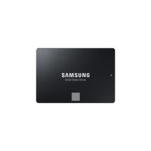 Samsung 870 EVO 2 To 2.5" Série ATA III V-NAND MLC | JDB-Info