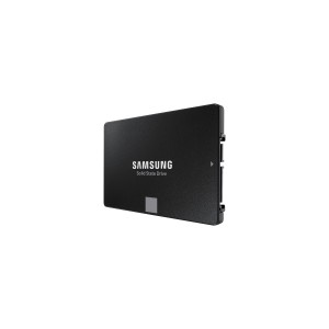 Samsung 870 EVO 2 To 2.5" Série ATA III V-NAND MLC | JDB-Info