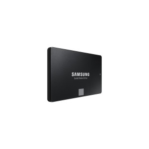 Samsung 870 EVO 2 To 2.5" Série ATA III V-NAND MLC | JDB-Info