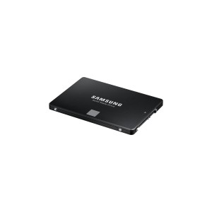 Samsung 870 EVO 2 To 2.5" Série ATA III V-NAND MLC | JDB-Info