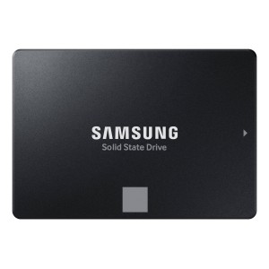Samsung 870 EVO 8 To 2.5" Série ATA III V-NAND TLC | JDB-Info