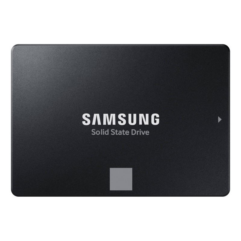 Samsung 870 EVO 8 To 2.5" Série ATA III V-NAND TLC | JDB-Info