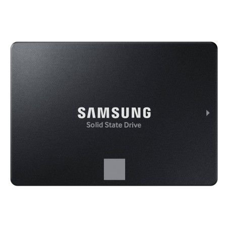 Samsung 870 EVO 8 To 2.5" Série ATA III V-NAND TLC | JDB-Info