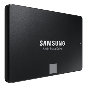 Samsung 870 EVO 8 To 2.5" Série ATA III V-NAND TLC | JDB-Info
