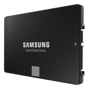 Samsung 870 EVO 8 To 2.5" Série ATA III V-NAND TLC | JDB-Info